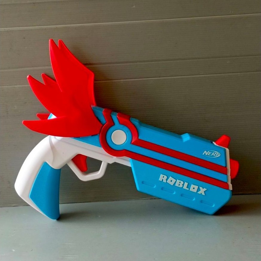 Nerf Roblox MM2