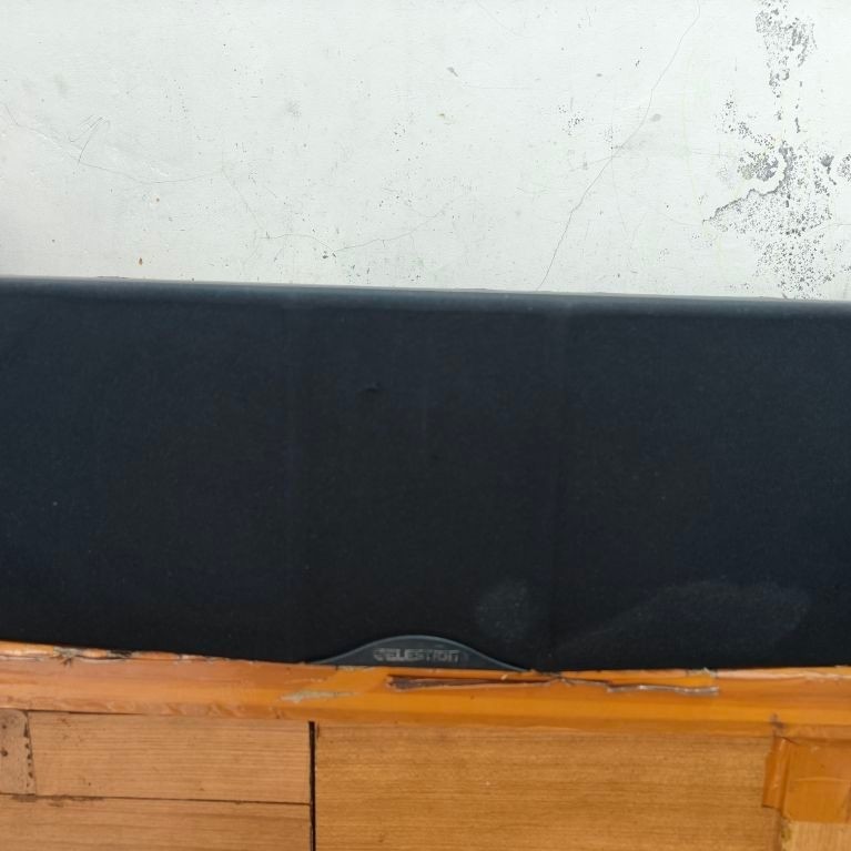 speaker center celestion impact C1