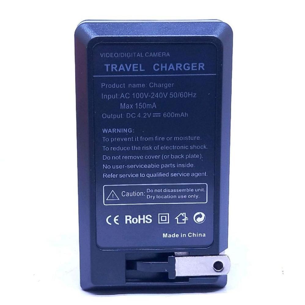 Baterai dan Charger SLB-10A camera Samsung battery pocket kamera digital digicam SLB10A EX2F L100 L1