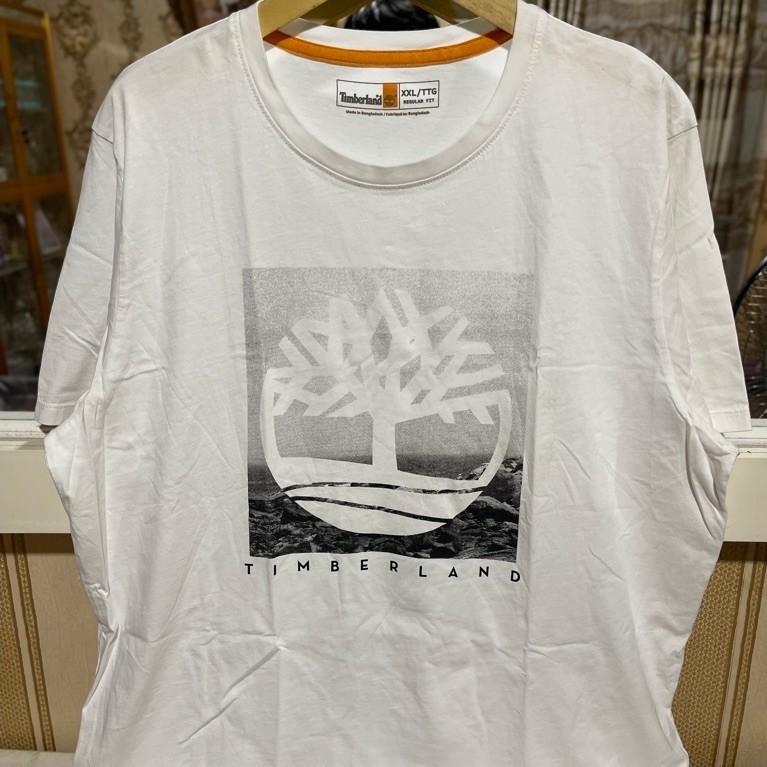 KAOS TIMBERLAND SECOND