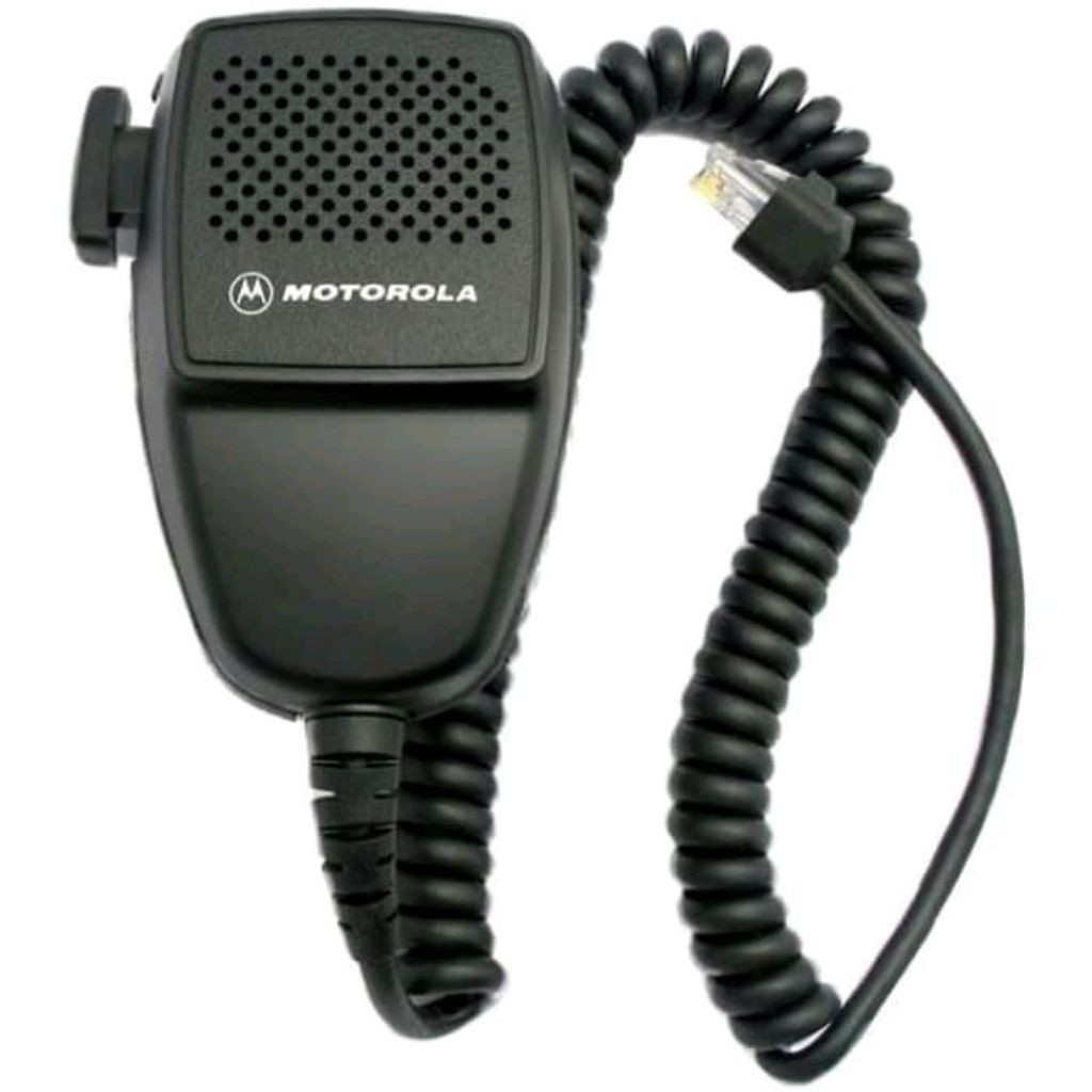 Extramic Rig Motorola GM 3188 | GM 3688