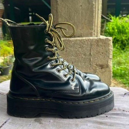 dr. martens / docmart jadon