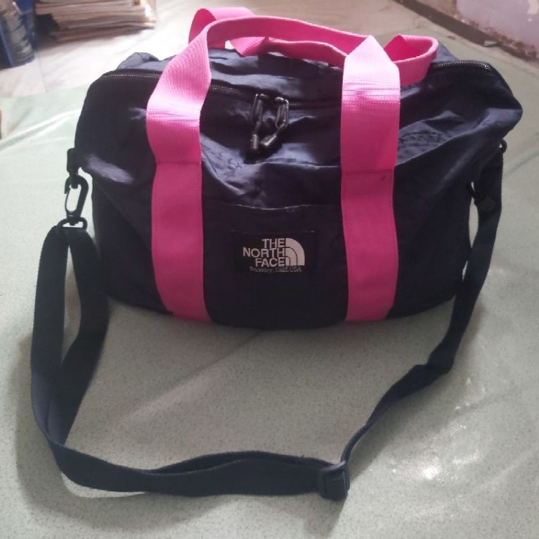 TAS TNF SECOND PL P 37 x T 22 x L 18 cm
