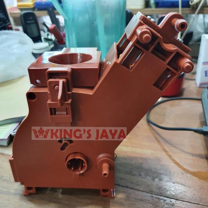 Brewing unit untuk mesin espresso Merol ME707/709/712/715