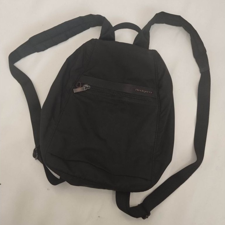 ransel mini by hedgren bag