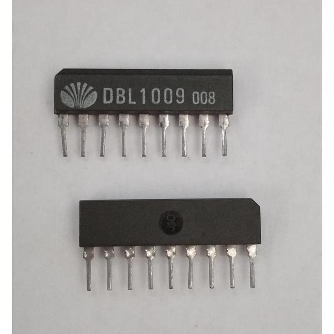 IC DBL1009 PLL FM STEREO MULTIPLEX BYD79
