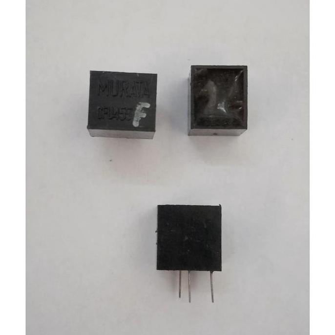 FILTER CFU455 CERAMIC FILTER S UTK AM APPLICATION BYD79