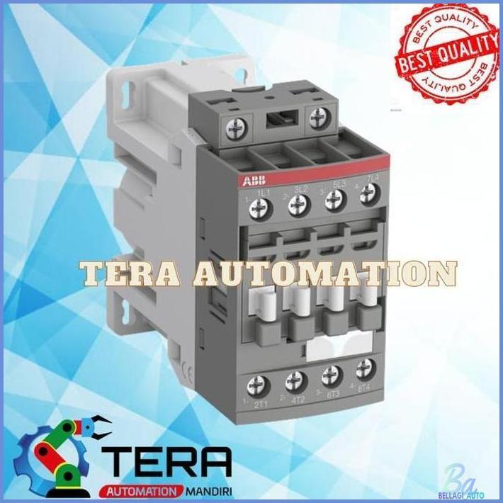 CONTACTOR ABB AF09Z-30-10-21 SPESIAL