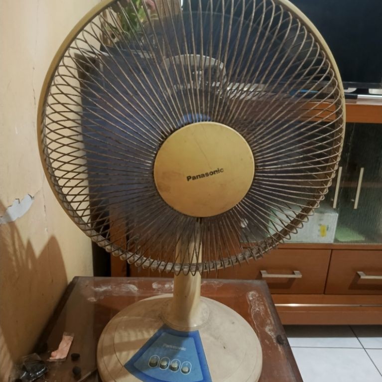 kipas panasonic f ek303