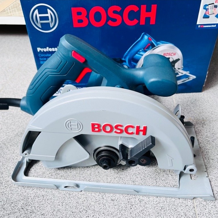circular saw bosch GKS 140
