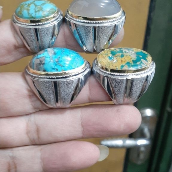 CINCIN MONEL || EMBAN MONEL || IKETAN CINCIN