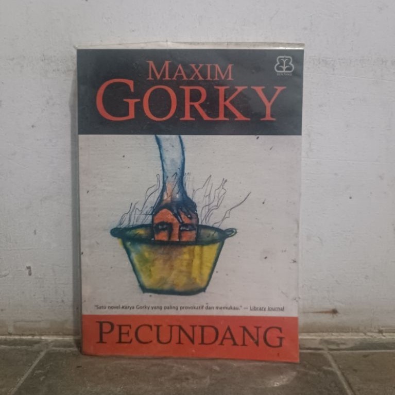 BENTANG BUDAYA ( Asli )