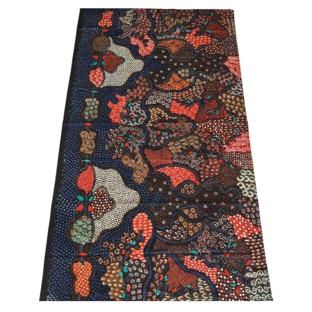 Kain Batik Tulis Madura Batik couple