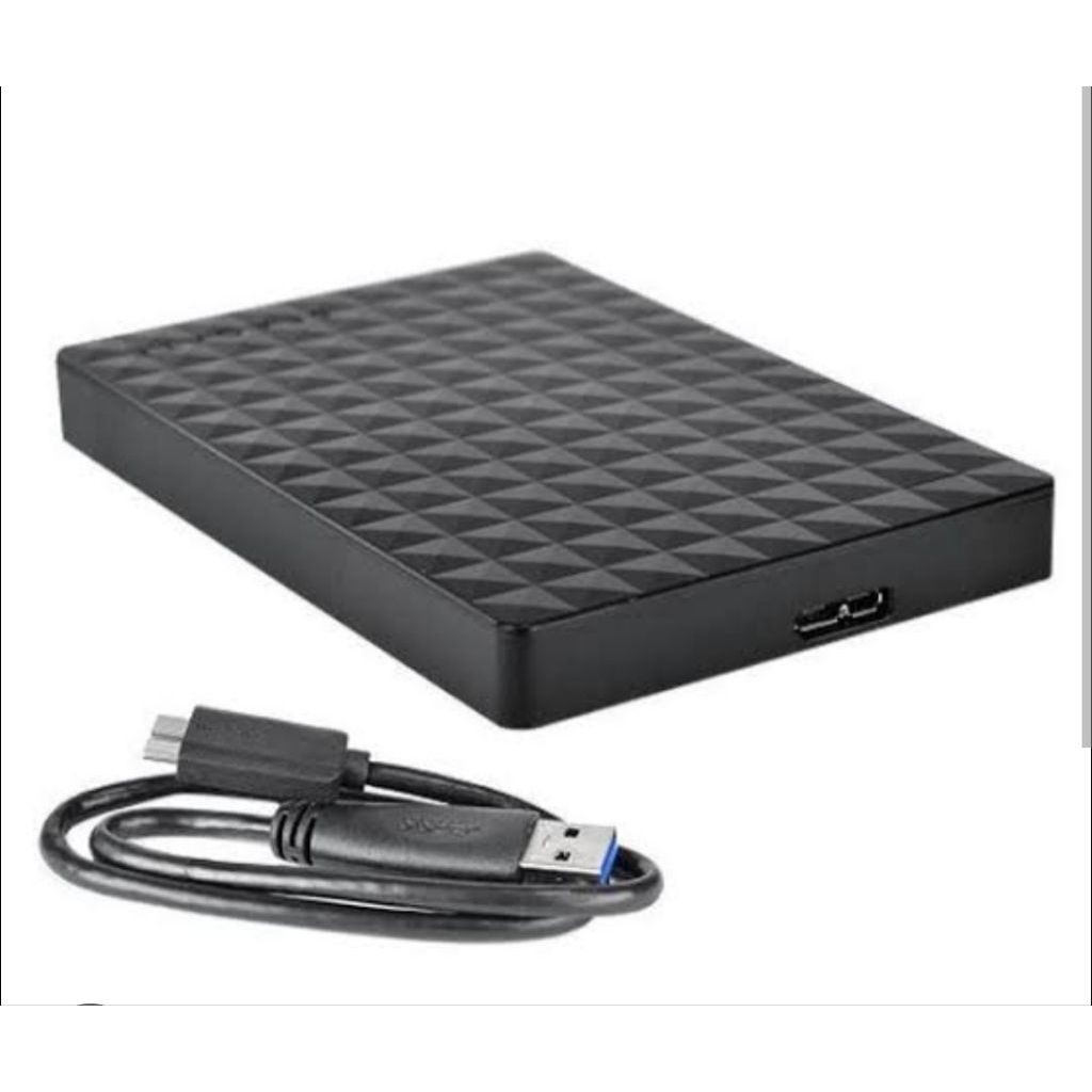 Hardisk Eksternal Samsung