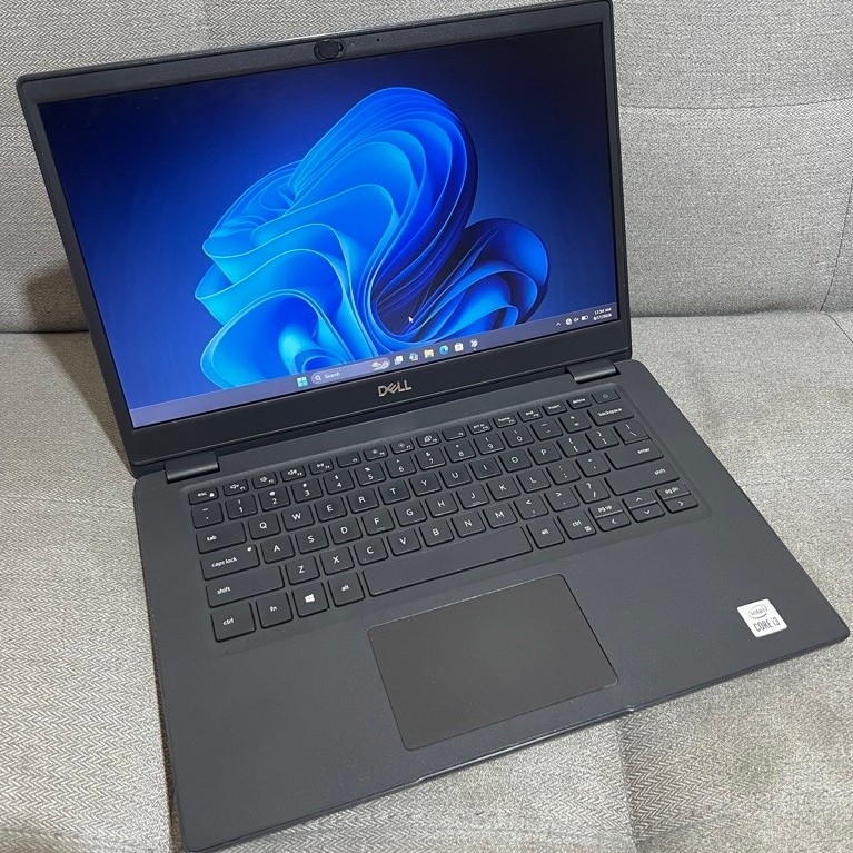 Dell Latitude 3410 Intel Core i3 10110U RAM 8 GB SSD 256 GB