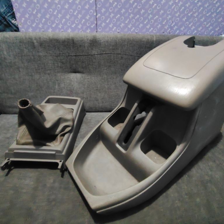 CONSULE BOX KIJANG KAPSUL CREAM