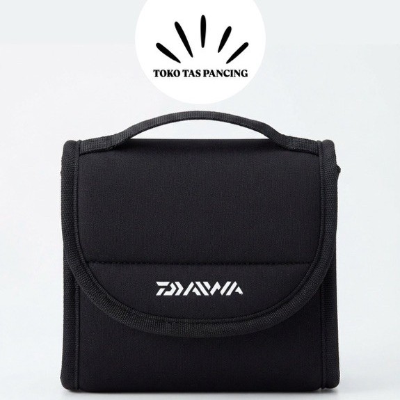Tas reel pancing daiwa premium 1000 2000