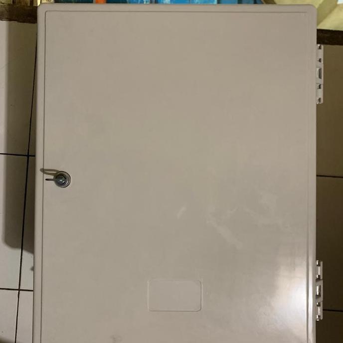 TERBARU - ODP / ODC / OTB Wall 48 Core Model PAZ (Lengkap)