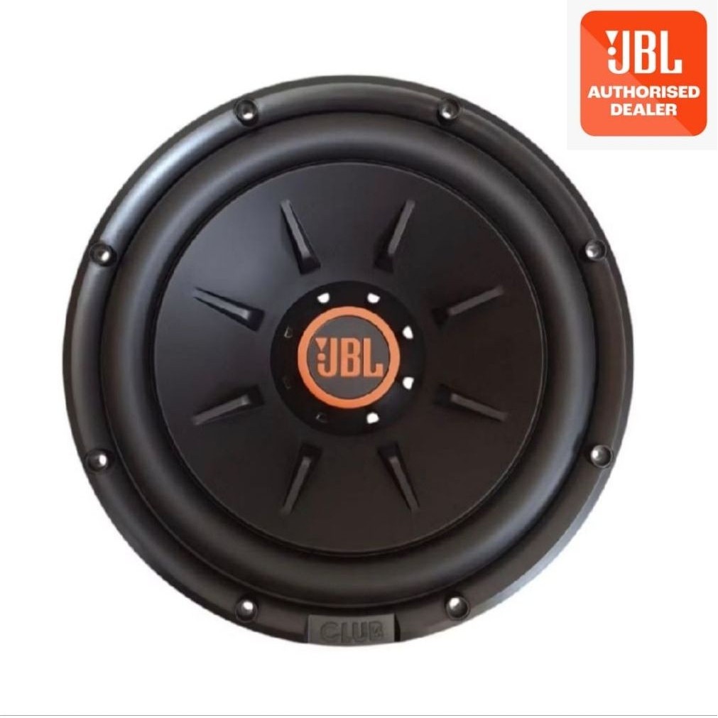 Subwoofer JBL CLUB 1224 subwoofer 12 inch jbl club1224