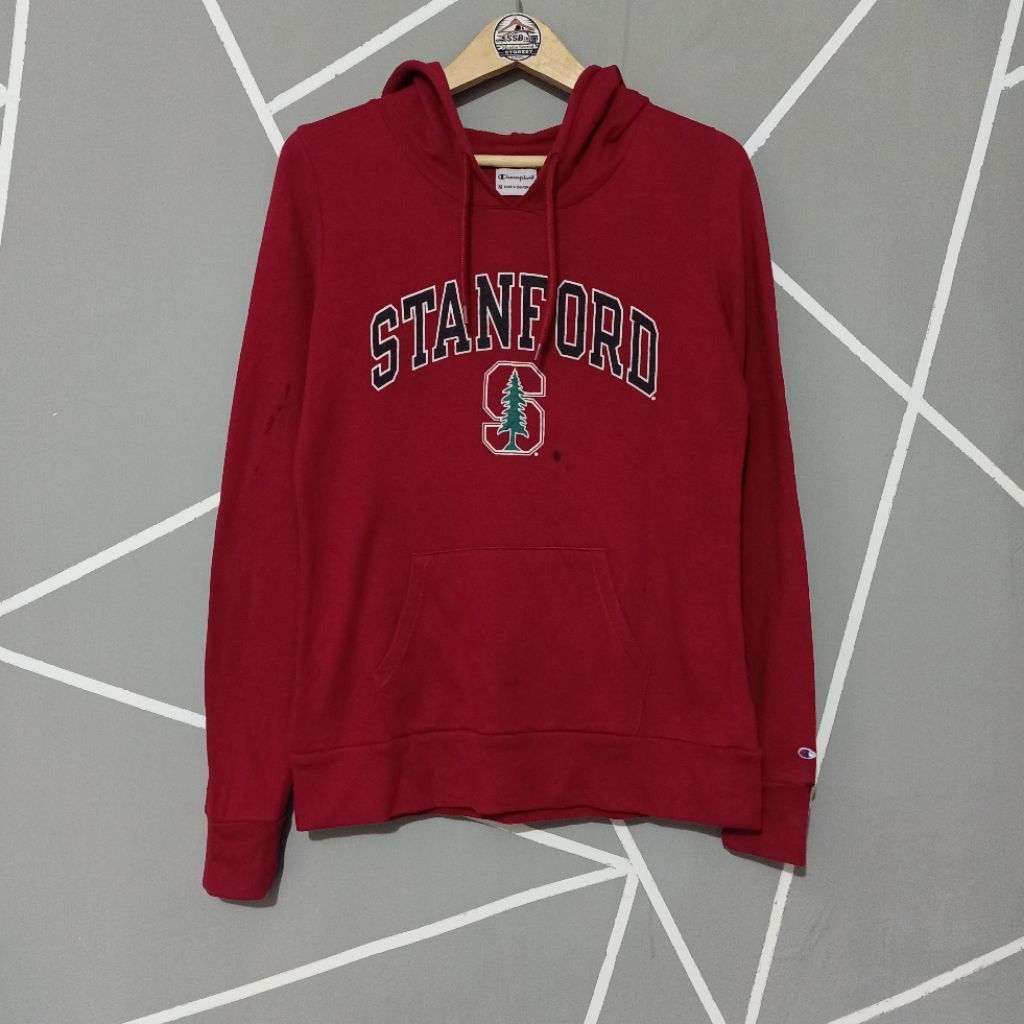 Hoodie CHAMPION Stanford Original