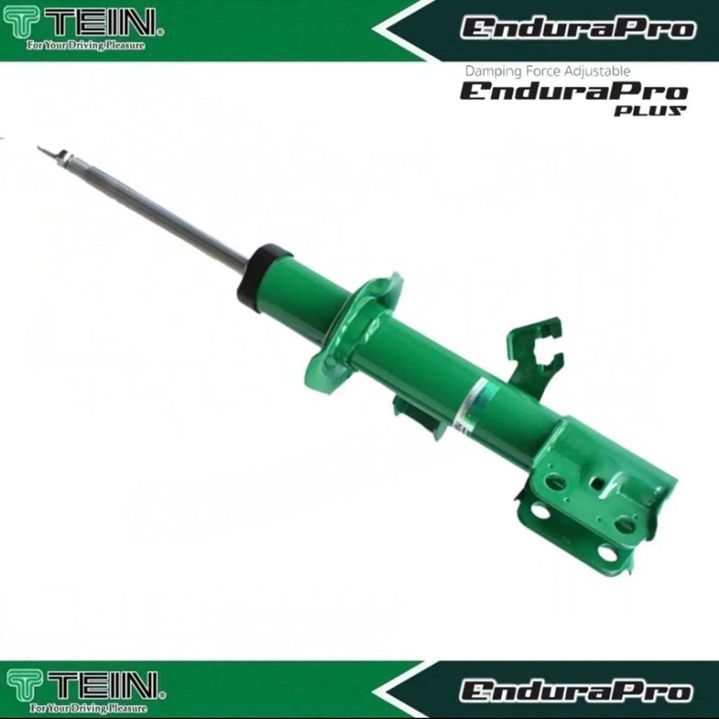 TEIN SHOCK SHOCKBREAKER TOYOTA AGYA DEPAN T TEIN ENDURAPRO