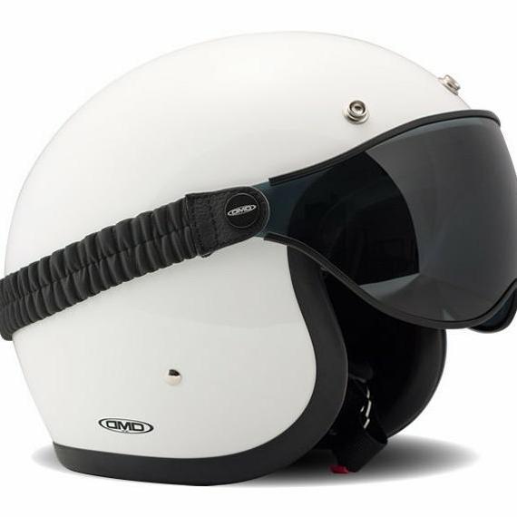 DMD VINTAGE GOGGLE FUME