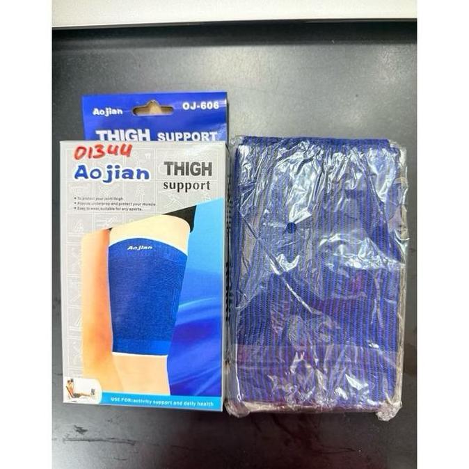 DHIRTYM Deker Aojian Thigh Support OJ-606 / Deker AoJian CRUS Support OJ-605