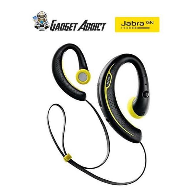 Jabra Sport Plus - Earphone Bluetooth