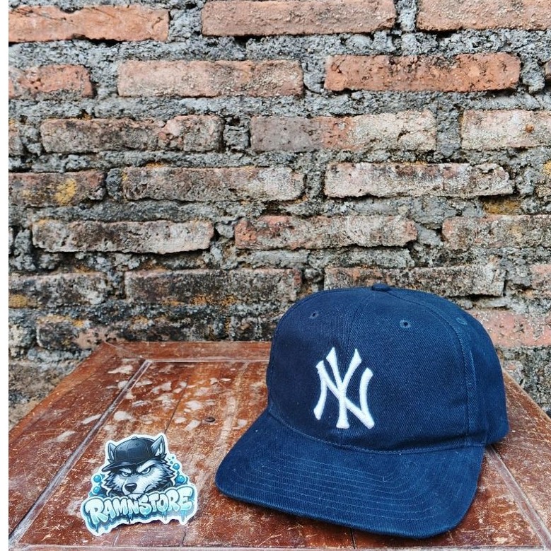 topi mlb ny yankees x twins enterprise