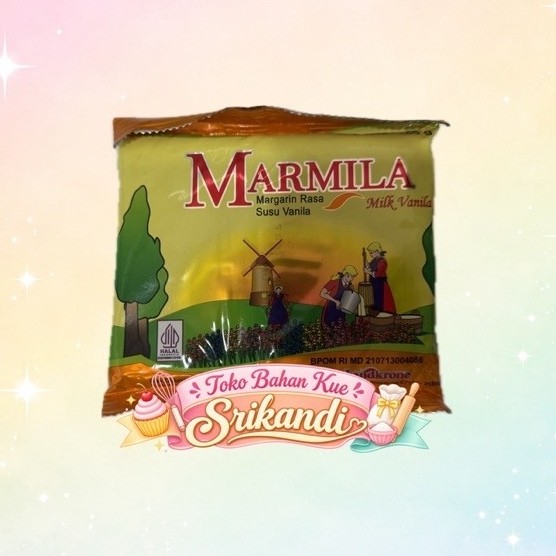 Marmila Sachet