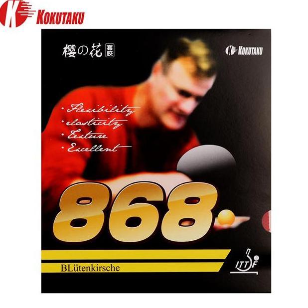 Karet pingpong Kokutaku 868
