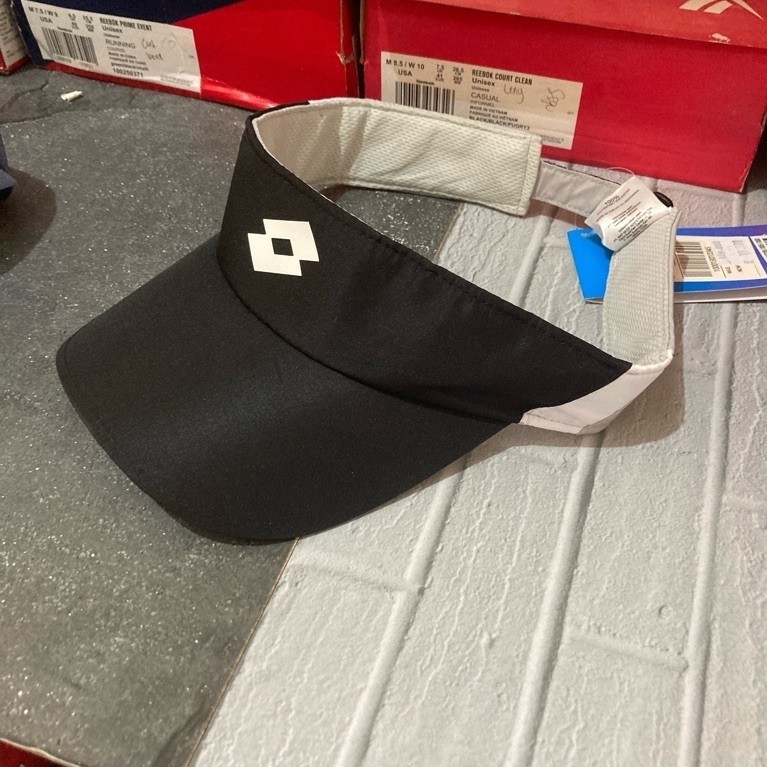 TOPI Lotto ORIGINAL