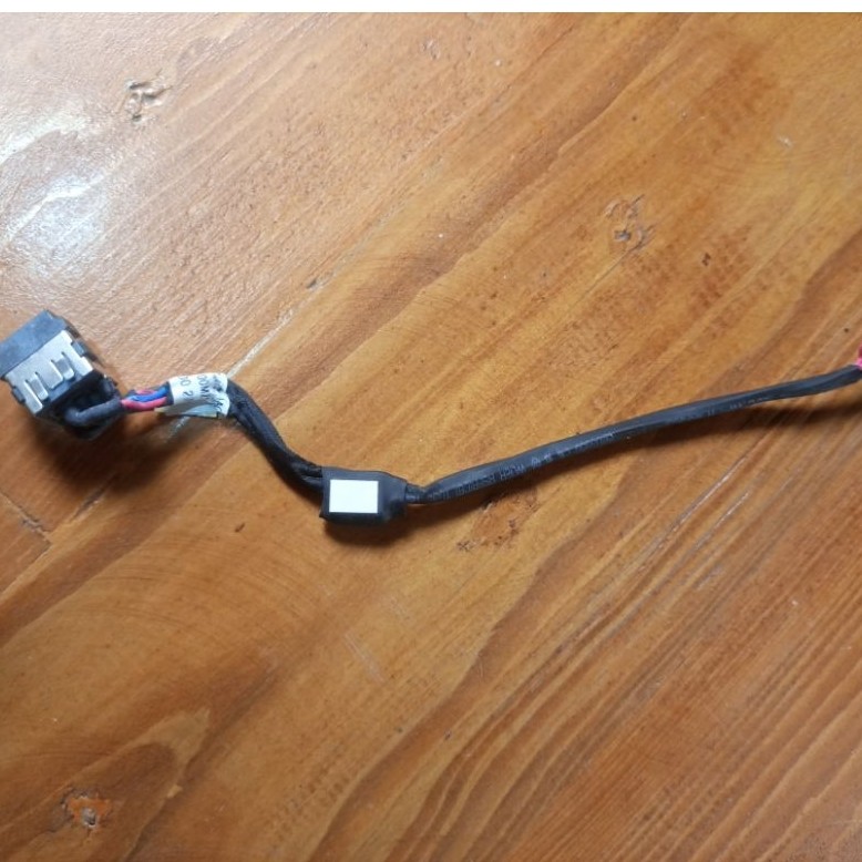 kabel DC Dell latitude E6540