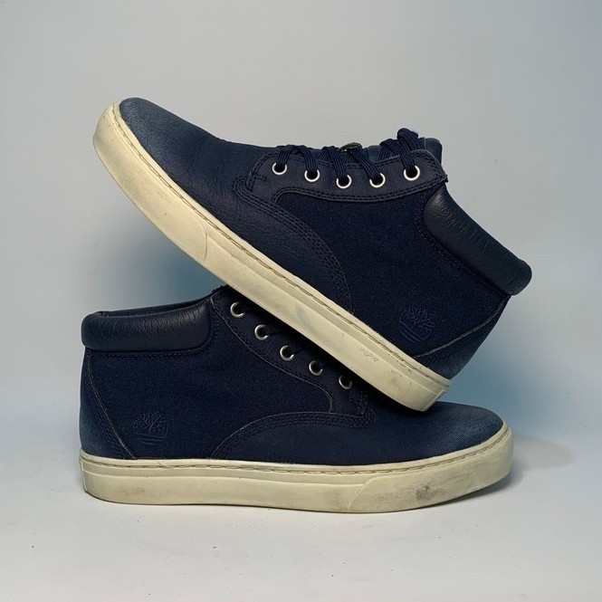 TIMBERLAND DAUSET CHUKKA BOOTS ORIGINAL