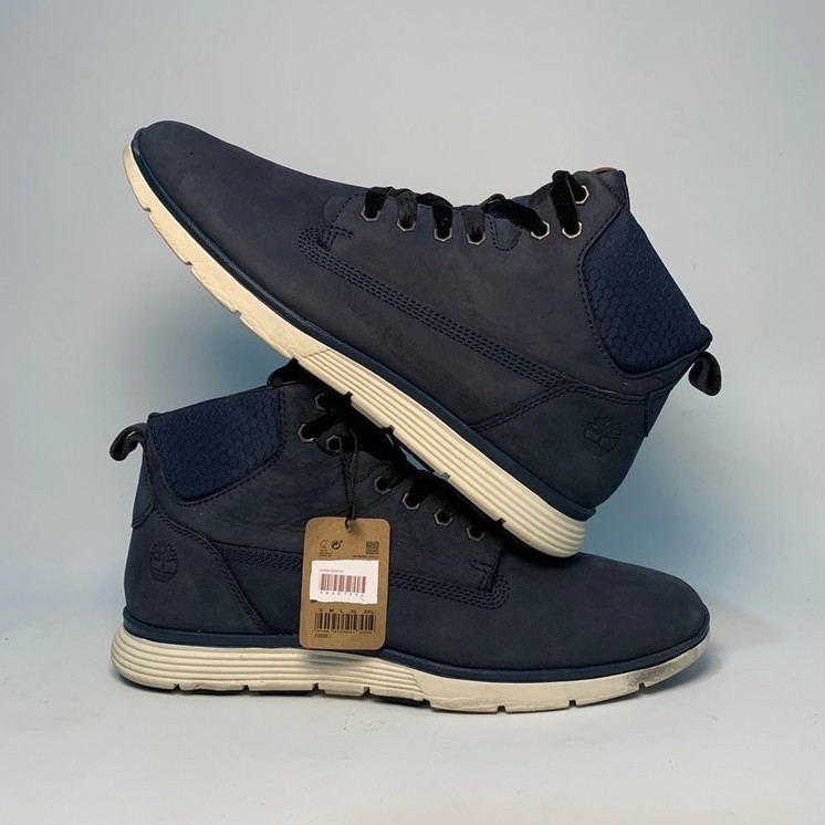 TIMBERLAND KILLINGTON BOOTS ORIGINAL