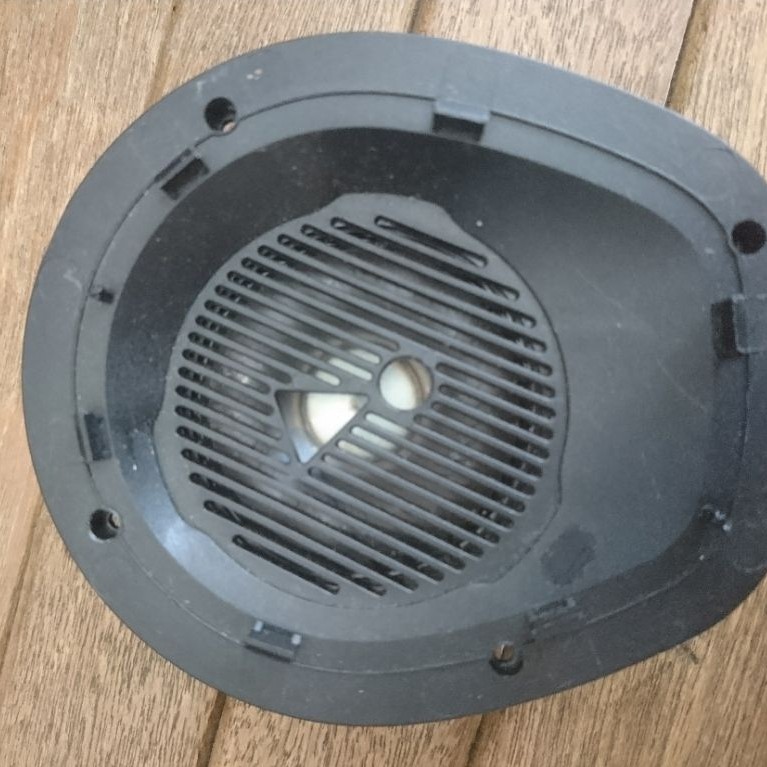 JBL Driver Unit Right Kanan Speaker Original Bekas Copotan Headset Quantum 400