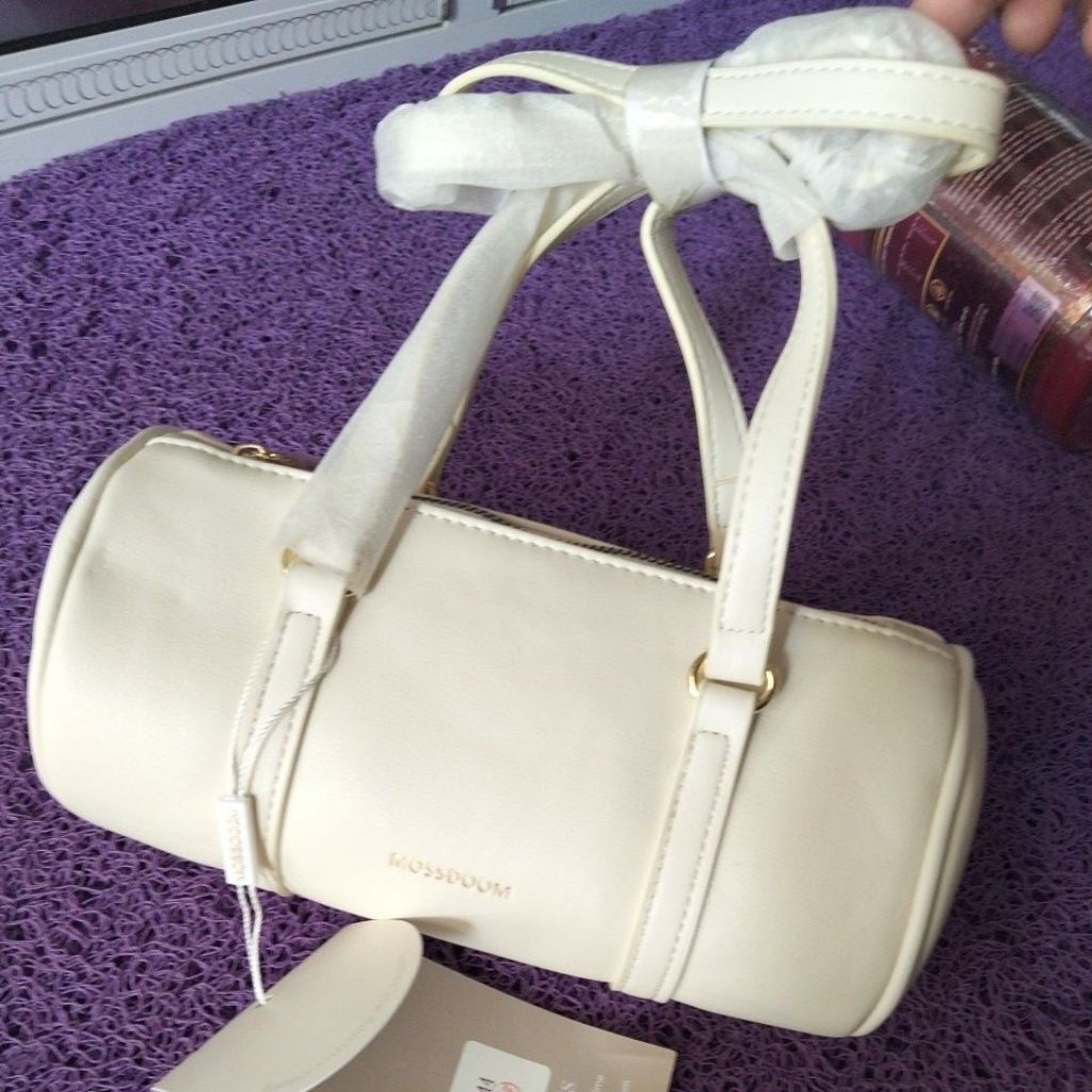 mossdom tas jinjing/tas selempang mossdom
