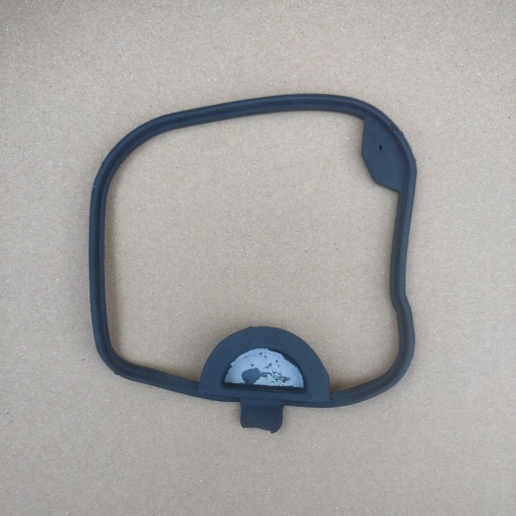 Karet Head Beat Karbu / Karet Head Beat Karbu KVY