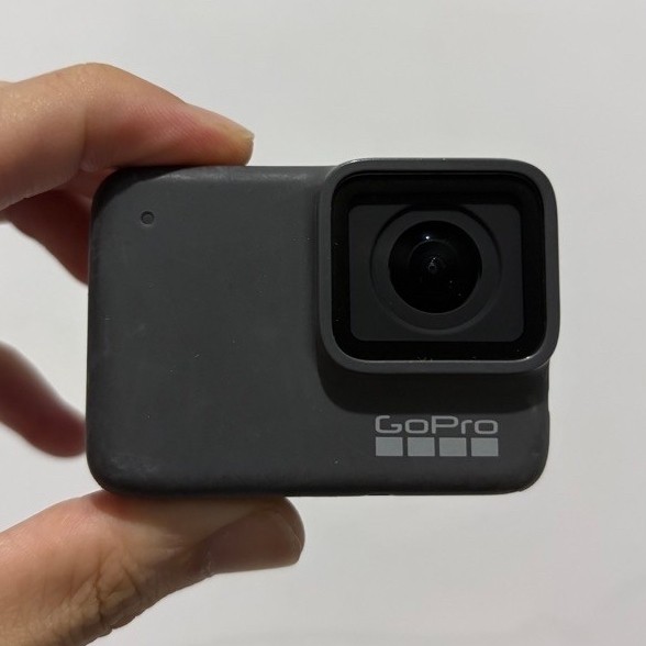 GoPro 7 Silver Second