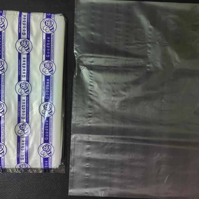 Pack- Goodbee Hd Sheet 25 X 35 Cm - Plastik Alas Makanan Sheet 25X35Cm - Isi 4 Pack