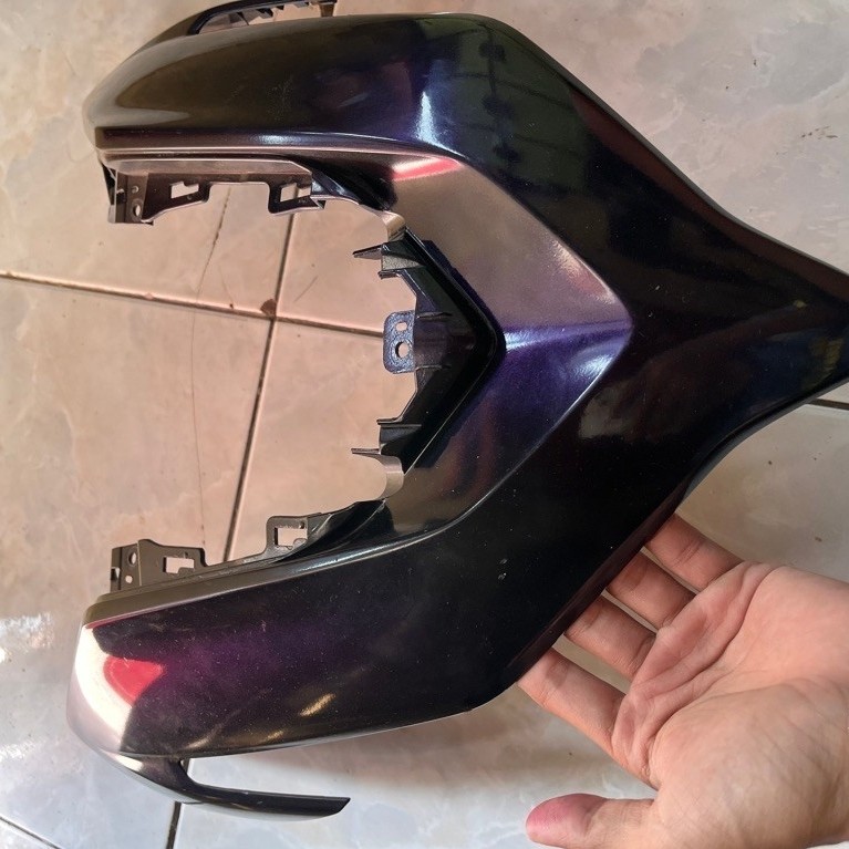 body aerox new
