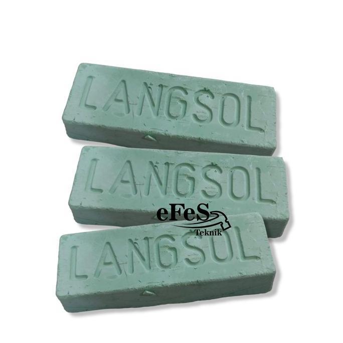 [] Langsol hijau germany / Langsol Hijau / Langsol