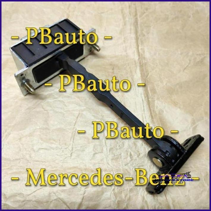 DOORCEK W211 PINTU DEPAN MERCEDES BENZ / DOOR CHECK W211 HARGA KHUSUS