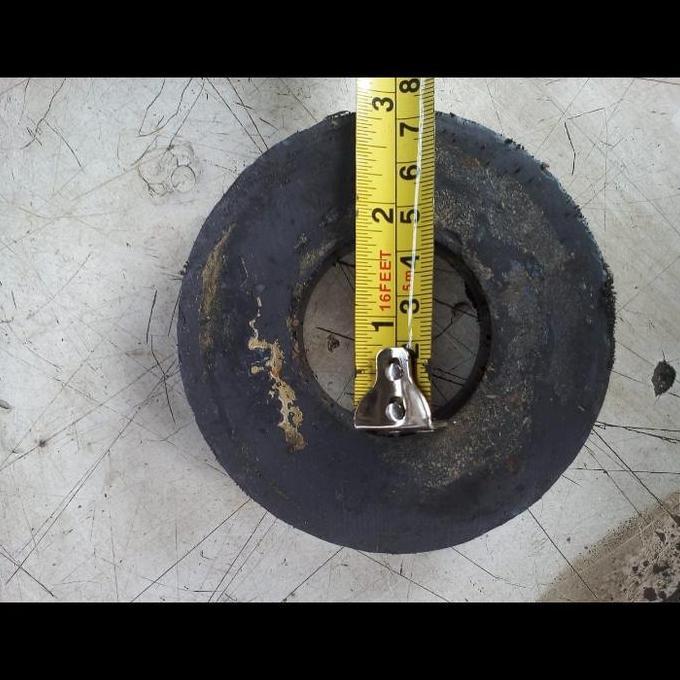 magnet ferrite