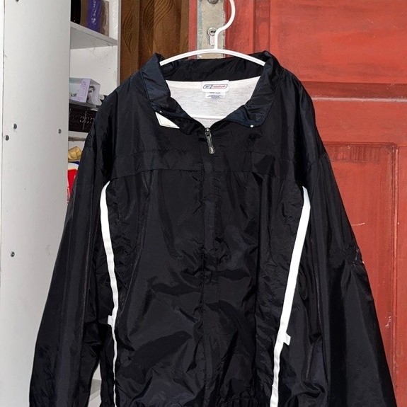 Jacket Reebok