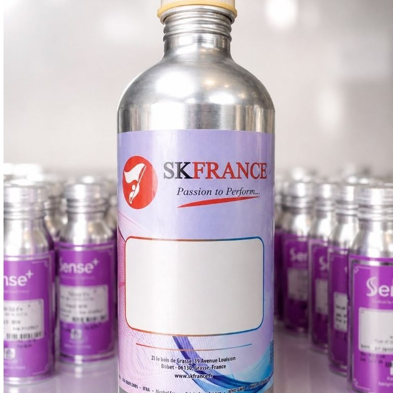 BIBIT PARFUM XERJOFF ERBA PURA BY SK FRANCE