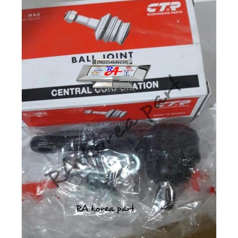 TERBARU - Ball Joint Timor Lower Kia Bal