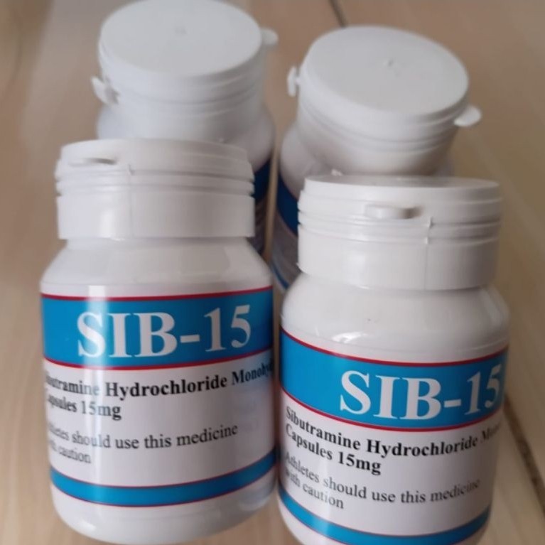 sib 15 diet  sibutamine