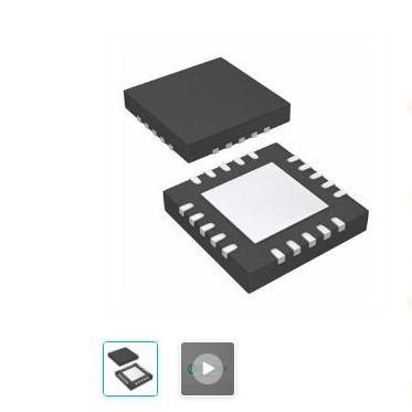 BYD01 MCP73871-2CCI/ML BATTERY CHARGER