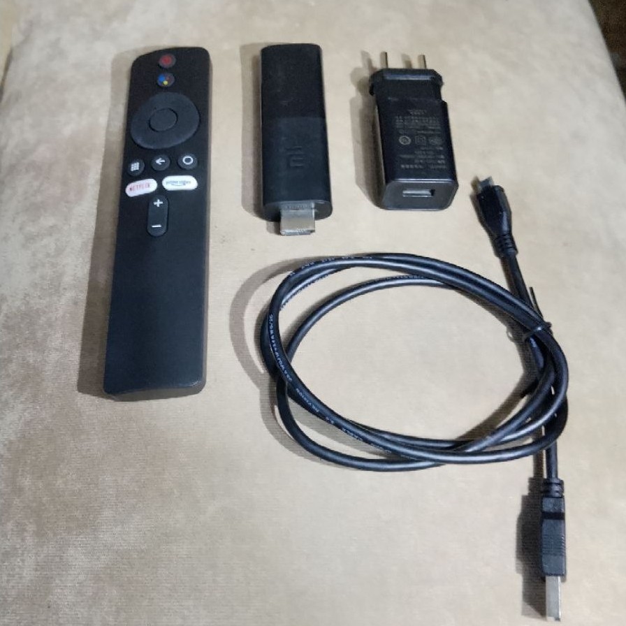Xiaomi MI TV STICK